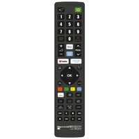 RMF-TX220P Replacement SONY TV Remote Control RMFTX220P No Programming All Models