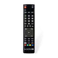 Replacement Remote Control for CHIQ CHI001