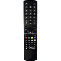 TCL TV Replacement Remote Control suits All TCL TELEVISIONS