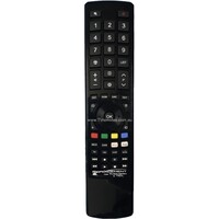 TCL TV Replacement Remote Control suits All TCL TELEVISIONS