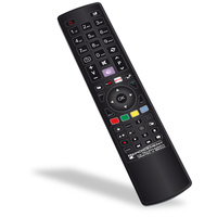 Replacement TELEFUNKEN TV Remote Control suits All TELEFUNKEN Models