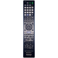 Original SONY Remote Control RM-AAP103 RMAAP103 STR-DN1040