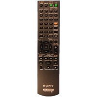 Original SONY Remote Control RM-AAU021 RMAAU021 STR-DH700