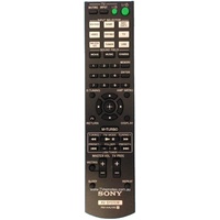 Original SONY Remote Control RM-AAU135 RMAAU135 HT-M7 STR-KM7 HT