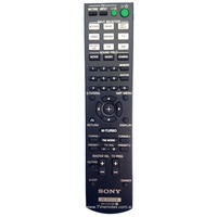 Original SONY Remote Control RM-AAU136 RMAAU136 HT-M3 HT-M5 HT-M7