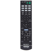 Original SONY Remote Control RM-AAU168 RMAAU168 STR-DH740