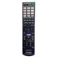 Original SONY Remote Control RM-AAU169 RMAAU169 STR-DN840