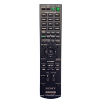 Original SONY Remote Control RM-AAU202 RMAAU202 HT-M22 HT-M55 HT-M77