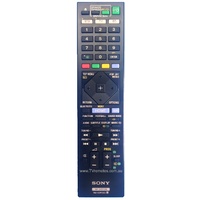 Original SONY Remote Control RM-ADP093 RMADP093 BDV-N9100B