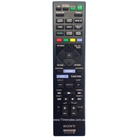 RM-ADP120 Genuine Original SONY Remote Control RMADP120 BDV-N7200W