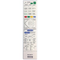 RM-ADP120W Genuine Original SONY Remote Control RMADP120W BDV-N9200WL