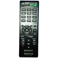 Original SONY Remote Control RM-ADU138 RMADU138 DAV-TZ140 HBD-TZ140