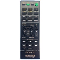 Original SONY Remote Control RM-ANP106 RMANP106 HT-CT660