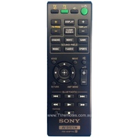Original SONY Remote Control RM-ANP115 RMANP115 HT-CT770