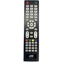 RM-C3127 Genuine Original JVC TV Remote Control RMC3127 = NOW USE RM-C3128