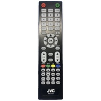 RM-C3128 Genuine Original JVC TV Remote Control LT32ND35A, LT32ND36A RMC3128