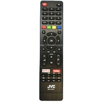 RM-C3227 Genuine Original JVC TV Remote Control RMC3227 LT-40N5105A