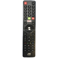 RM-C3228 Genuine Original JVC TV Remote Control RMC3228