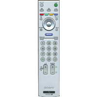 Original SONY Remote Control RM-ED005, RMED005