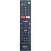 RMF-TX200A Genuine Original SONY TV Remote Control RMFTX200A = NOW USE RMF-TX300A