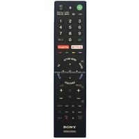 RMF-TX201A Genuine Original SONY TV Remote Control RMFTX201A = NOW USE RMF-TX300A