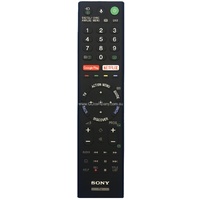 RMF-TX201A Genuine Original SONY TV Remote Control RMFTX201A = NOW USE RMF-TX300A