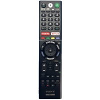 RMF-TX300A Genuine Original SONY TV Remote Control RMFTX300A