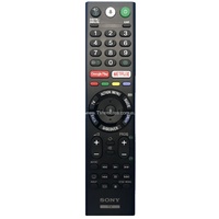 RMF-TX300P Genuine Original SONY TV Remote Control RMFTX300P