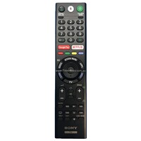 RMF-TX310P Genuine Original SONY TV Voice Remote Control RMFTX310P NOW USE RMF-TX220P