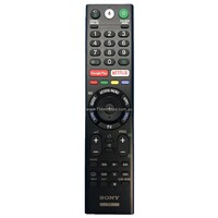 RMF-TX310P Genuine Original SONY TV Voice Remote Control RMFTX310P