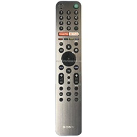 RMF-TX600P Genuine Original SONY TV Remote Control RMFTX600P KD55A9G KD65A9G KD77A9G