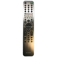 RMF-TX621P Genuine Original SONY TV Remote Control RMFTX621P A80J A90J X80J X85J X90J X95J SERIES