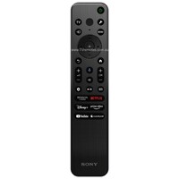 RMF-TX810U Genuine Original SONY TV Remote Control A80L X80L X90L X95L Series RMFTX810U