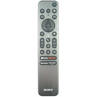 RMF-TX900P Genuine Original SONY TV Remote Control RMFTX900P A90K A95K Series