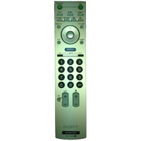 Original SONY Remote Control RM-FW001 RMFW001