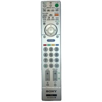 RM-GD004W Original SONY Remote Control RMGD004W KDL40E4500 = NOW USE RMTTX300E