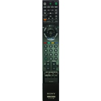 RM-GD005 Genuine Original SONY Remote Control RMGD005 = NOW USE RMT-TX300E