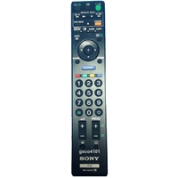 RM-GD007 Original SONY Remote Control RMGD007 = NOW USE RMTTX300E