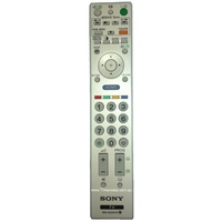 RM-GD007W Original SONY Remote Control RMGD007W = NOW USE RMTTX300E