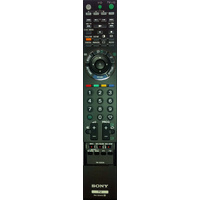 RM-GD008 Genuine Original SONY Remote Control RMGD008 = NOW USE RMT-TX300E