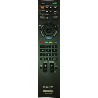 RM-GD014 Genuine Original SONY Remote Control RMGD014 NOW USE RMT-TX300E