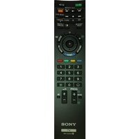 RM-GD016 Original SONY Remote Control RMGD016 = NOW USE RMT-TX300E