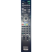 RM-GD017 Genuine Original SONY Remote Control RMGD017 = NOW USE RMT-TX300E