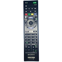 RM-GD023 Original SONY Remote Control RMGD023 KDL46EX550 = NOW USE RMTTX300E
