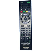 RM-GD023 Original SONY Remote Control RMGD023 KDL46EX550 = NOW USE RMTTX300E