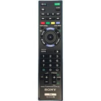 RM-GD024 Original SONY Remote Control RMGD024 KDL55EX630 KDL55HX = NOW USE RMTTX300E
