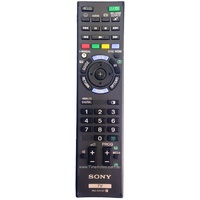 RM-GD027 Original SONY Remote Control RMGD027 = RMTTX300E