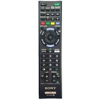 RM-GD030 Genuine Original SONY Remote Control RMGD030 now use new RMT-TX300E (click or tap for more info)