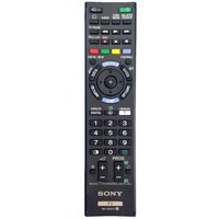 RM-GD031 Genuine Original SONY Remote Control RMGD031 KDL60W600B = RMT-TX300E