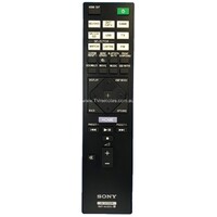 RMT-AA320U Genuine Original SONY AV SYSTEM RECEIVER Remote Control RMTAA320U